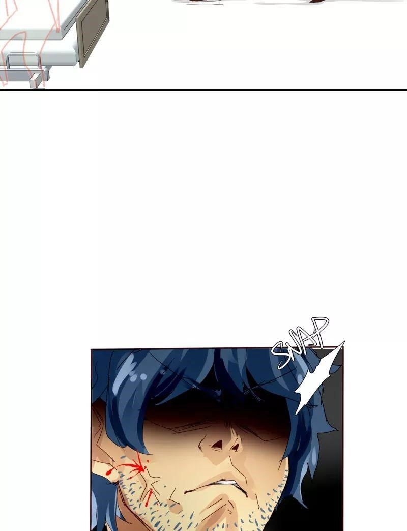 UnOrdinary Chapter 7 - Page 11 in English