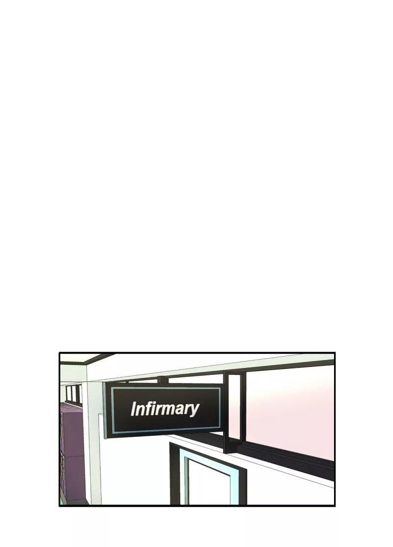 UnOrdinary Chapter 7 - Page 3 in English