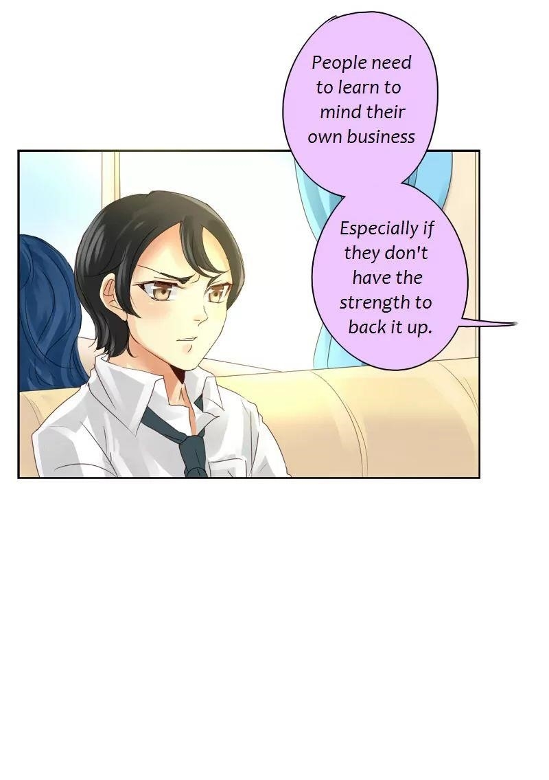 UnOrdinary Chapter 7 - Page 36 in English