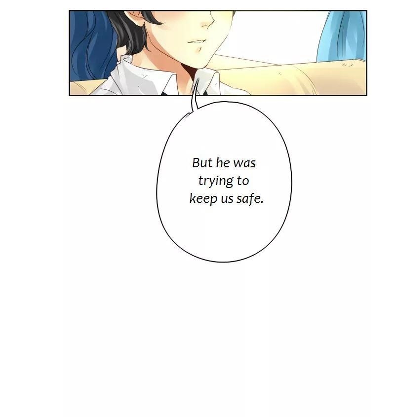 UnOrdinary Chapter 7 - Page 37 in English
