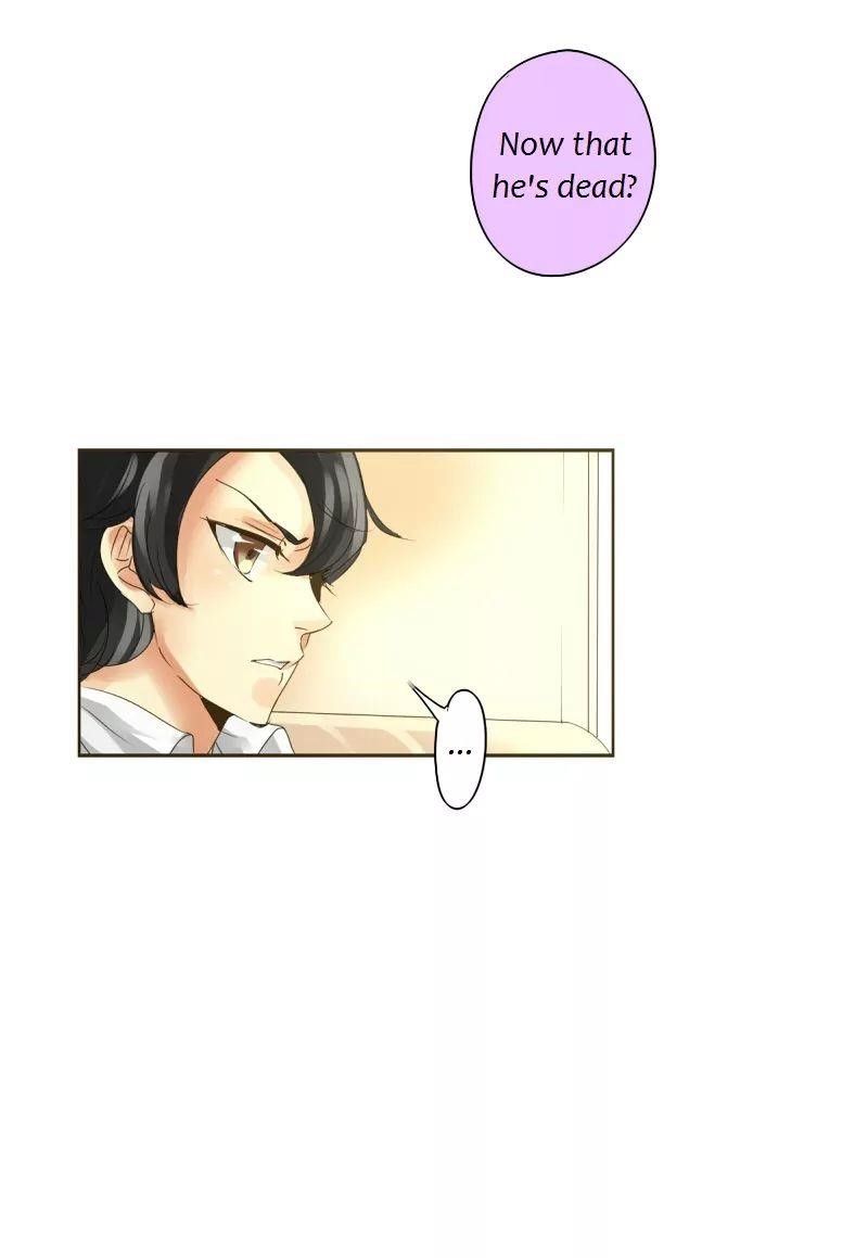 UnOrdinary Chapter 7 - Page 39 in English