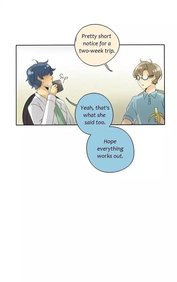 UnOrdinary Chapter 70 - Page 12 in English