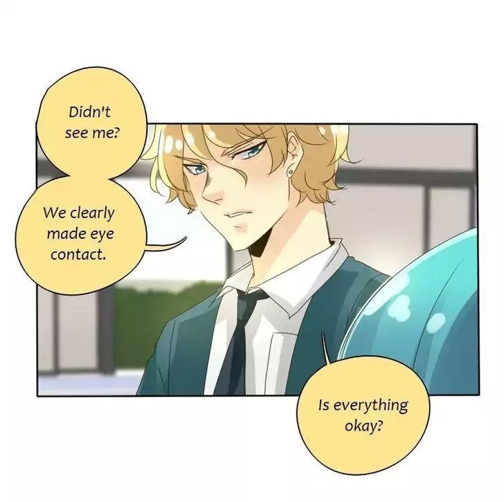 UnOrdinary Chapter 70 - Page 22 in English