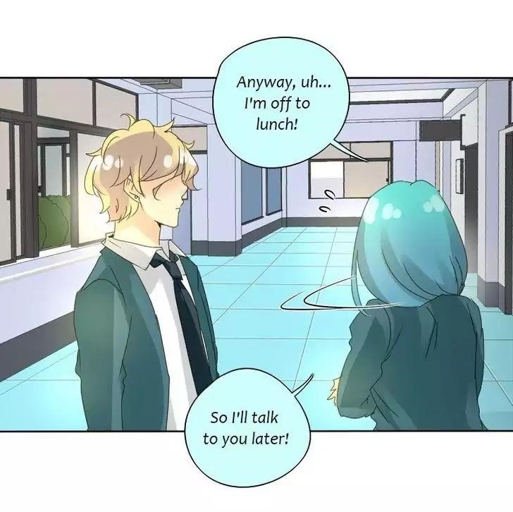 UnOrdinary Chapter 70 - Page 24 in English