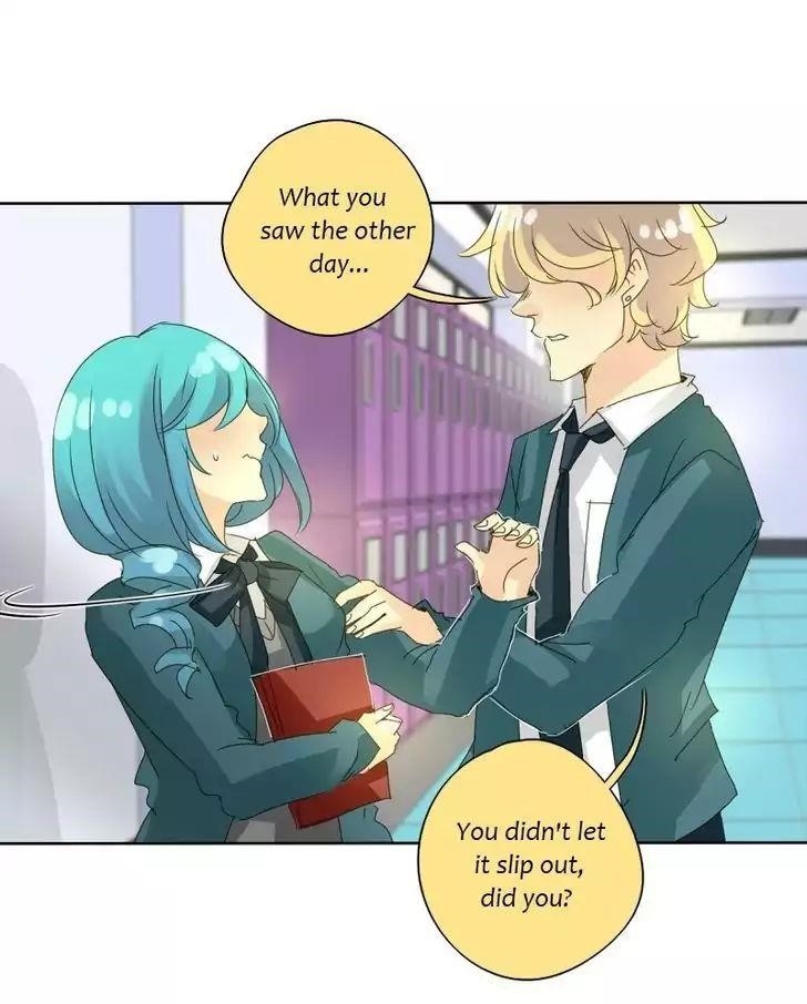 UnOrdinary Chapter 70 - Page 28 in English