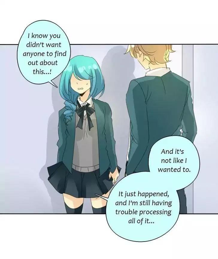 UnOrdinary Chapter 70 - Page 41 in English