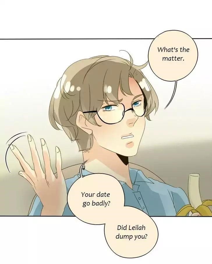 UnOrdinary Chapter 70 - Page 5 in English