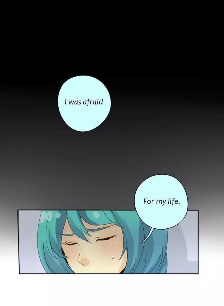 UnOrdinary Chapter 70 - Page 55 in English