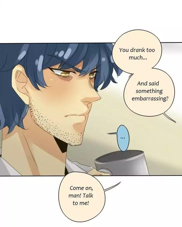 UnOrdinary Chapter 70 - Page 6 in English