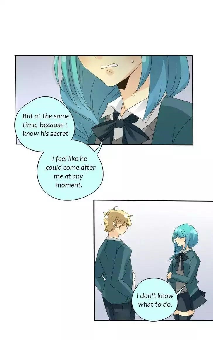 UnOrdinary Chapter 70 - Page 60 in English