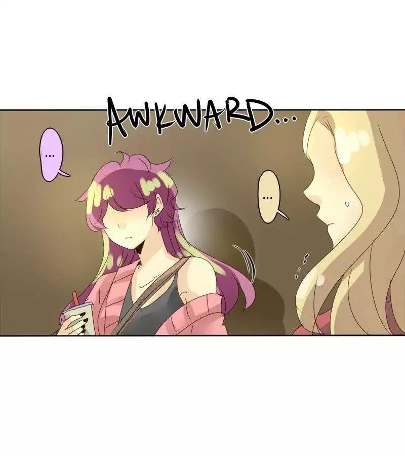 UnOrdinary Chapter 71 - Page 20 in English