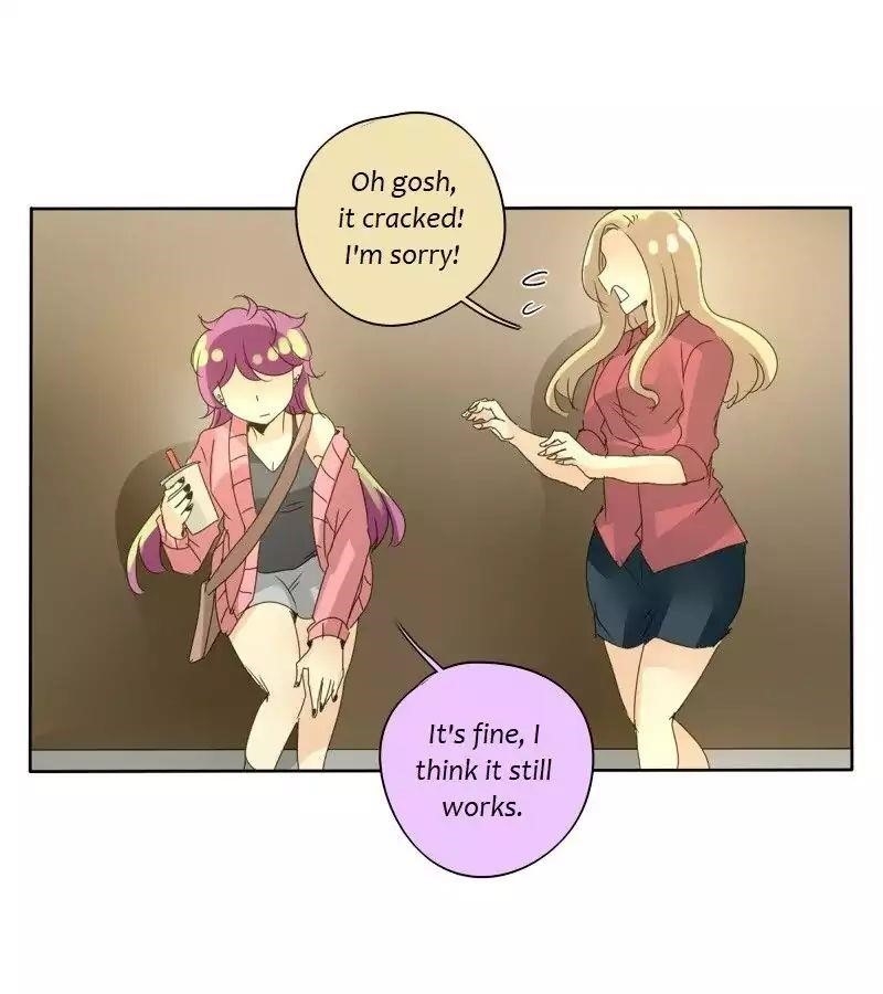 UnOrdinary Chapter 71 - Page 21 in English