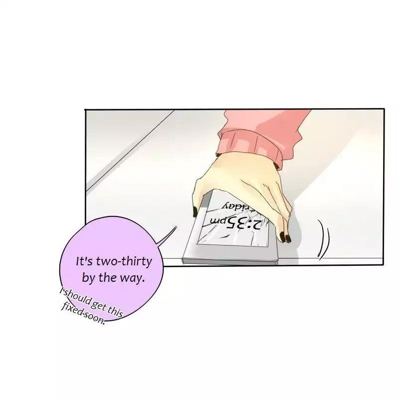 UnOrdinary Chapter 71 - Page 23 in English