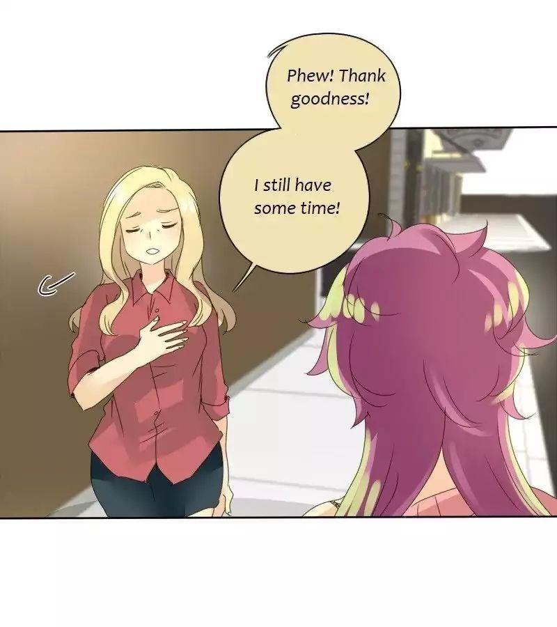 UnOrdinary Chapter 71 - Page 24 in English
