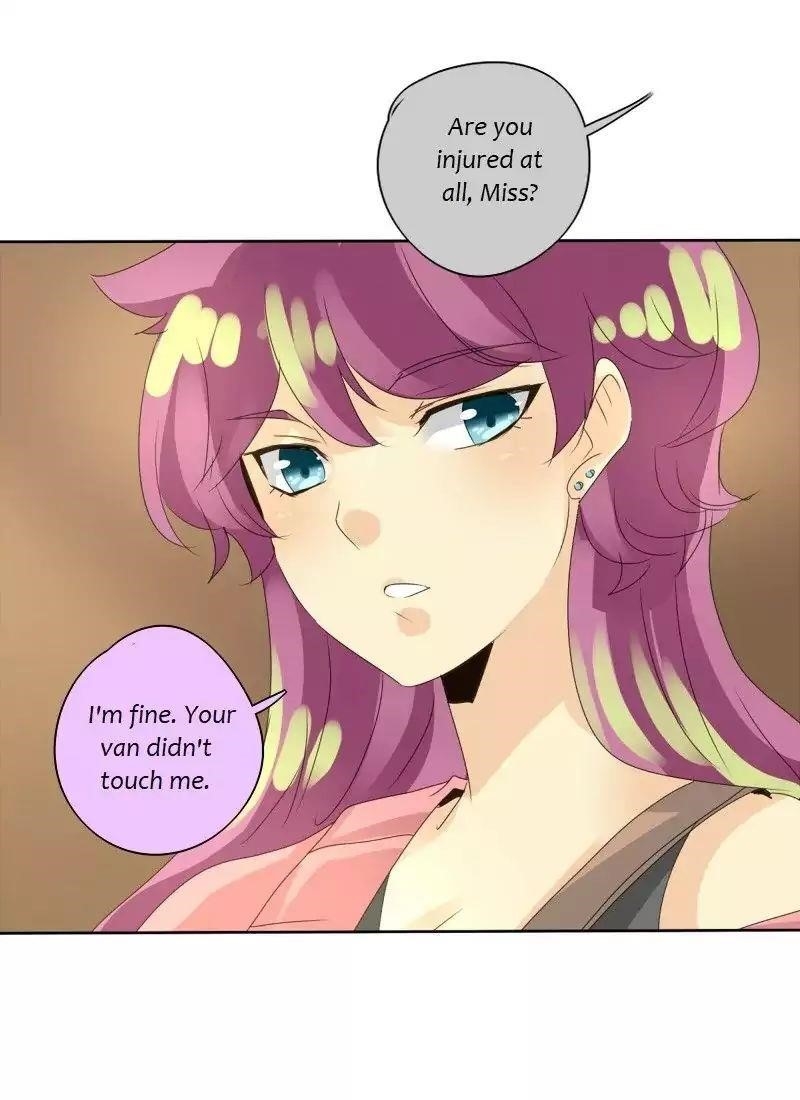 UnOrdinary Chapter 71 - Page 4 in English