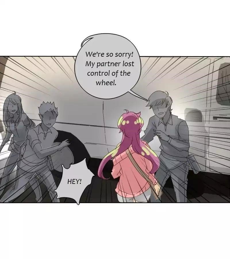 UnOrdinary Chapter 71 - Page 44 in English