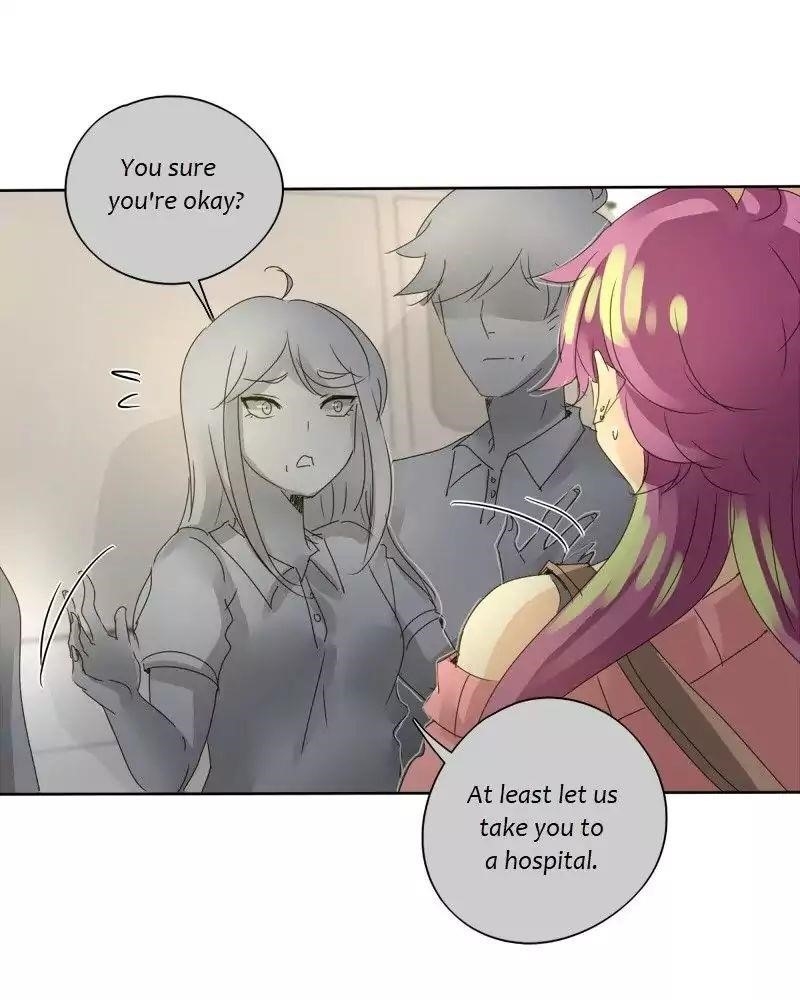 UnOrdinary Chapter 71 - Page 48 in English