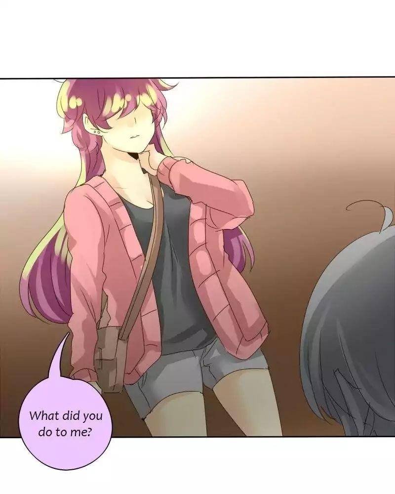 UnOrdinary Chapter 71 - Page 73 in English