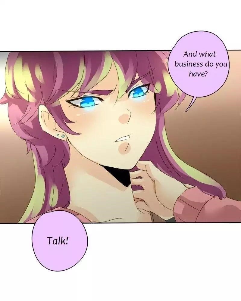UnOrdinary Chapter 71 - Page 74 in English