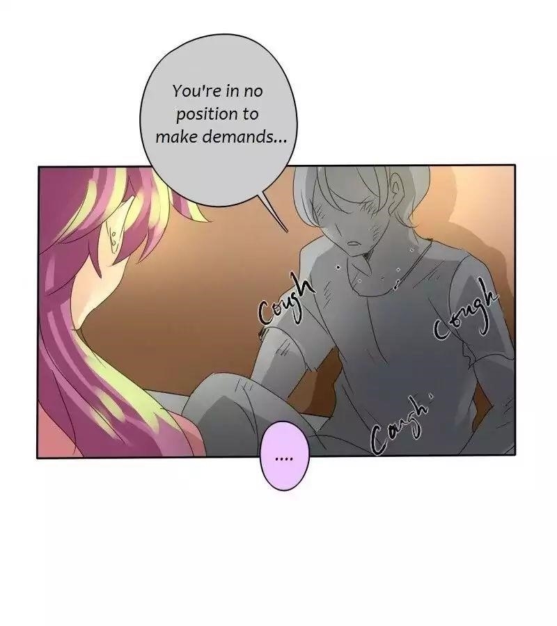 UnOrdinary Chapter 71 - Page 75 in English