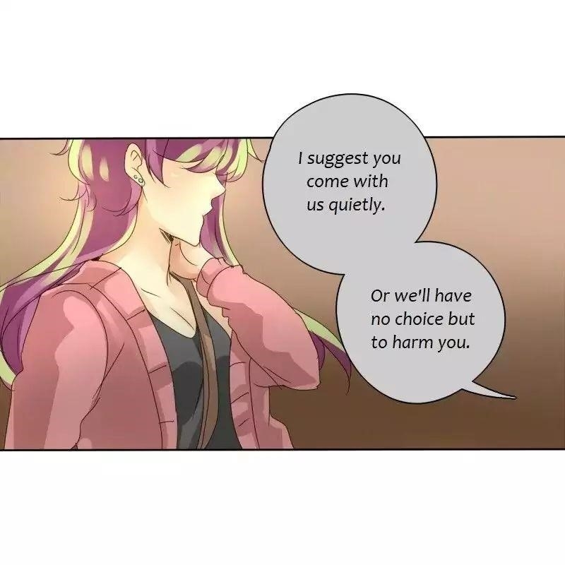 UnOrdinary Chapter 71 - Page 77 in English
