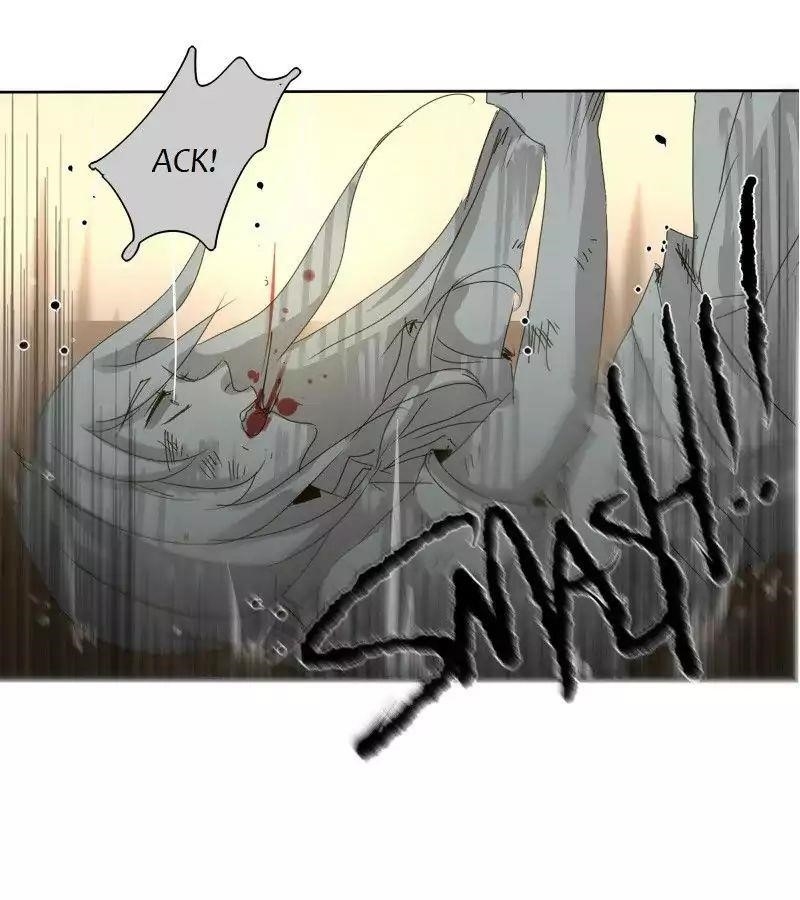 UnOrdinary Chapter 72 - Page 22 in English