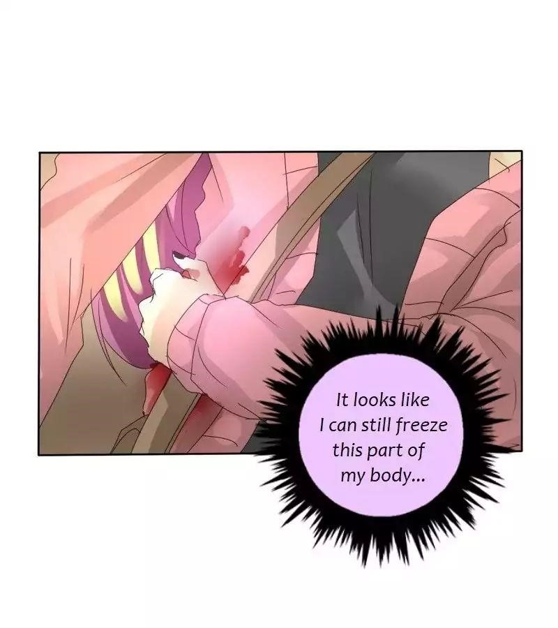UnOrdinary Chapter 72 - Page 34 in English
