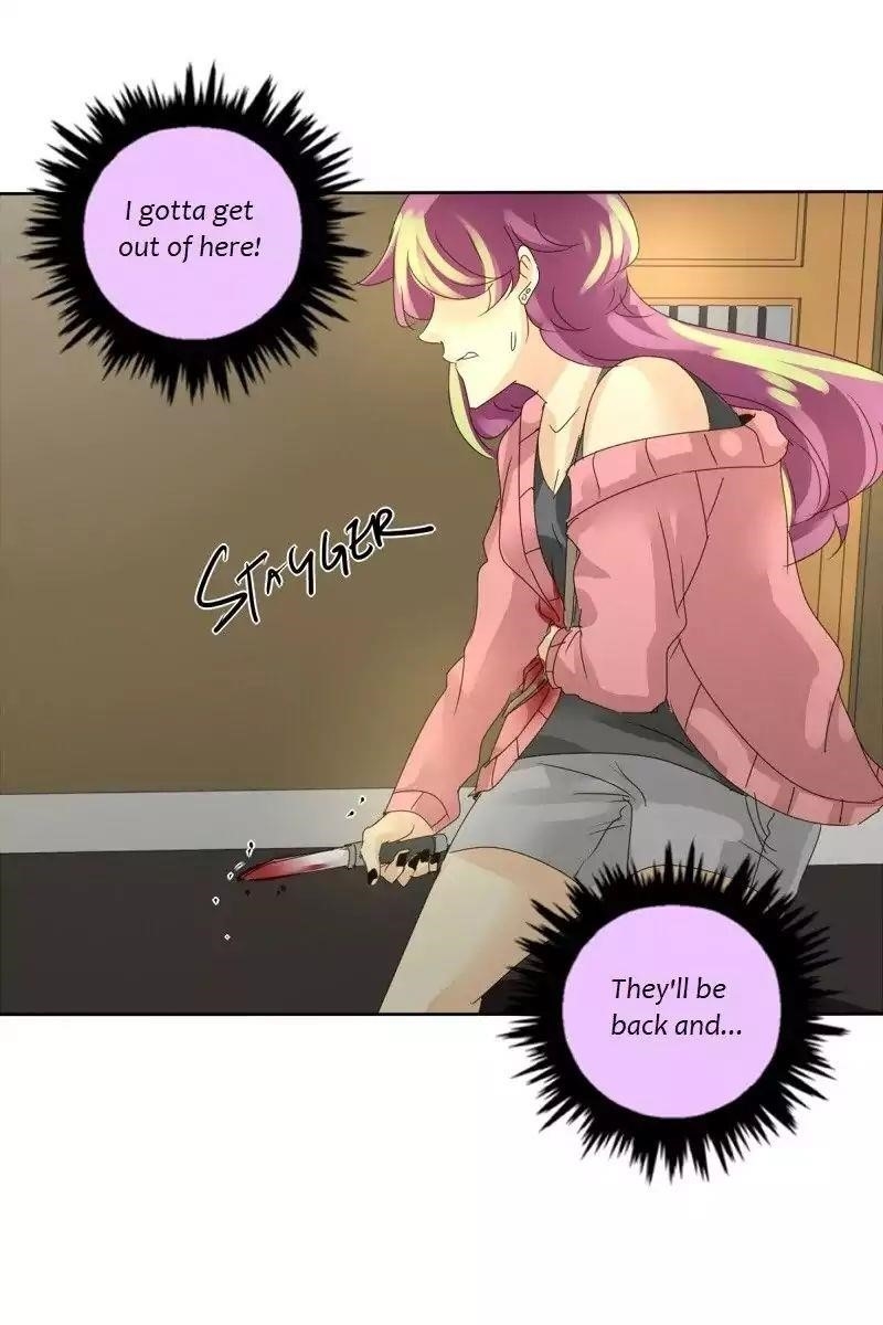 UnOrdinary Chapter 72 - Page 58 in English
