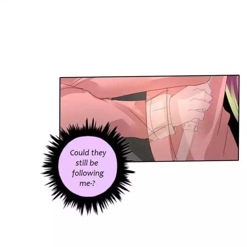 UnOrdinary Chapter 72 - Page 69 in English