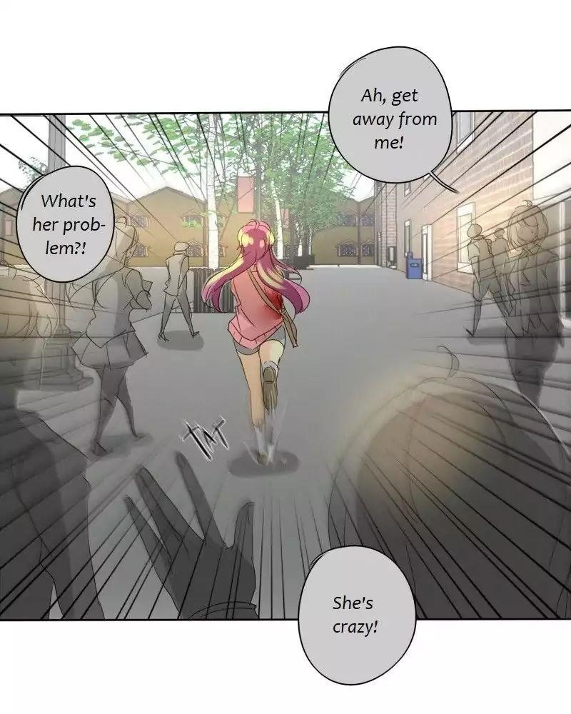 UnOrdinary Chapter 72 - Page 82 in English