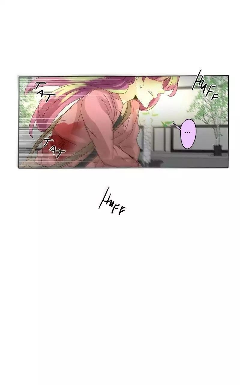 UnOrdinary Chapter 72 - Page 83 in English