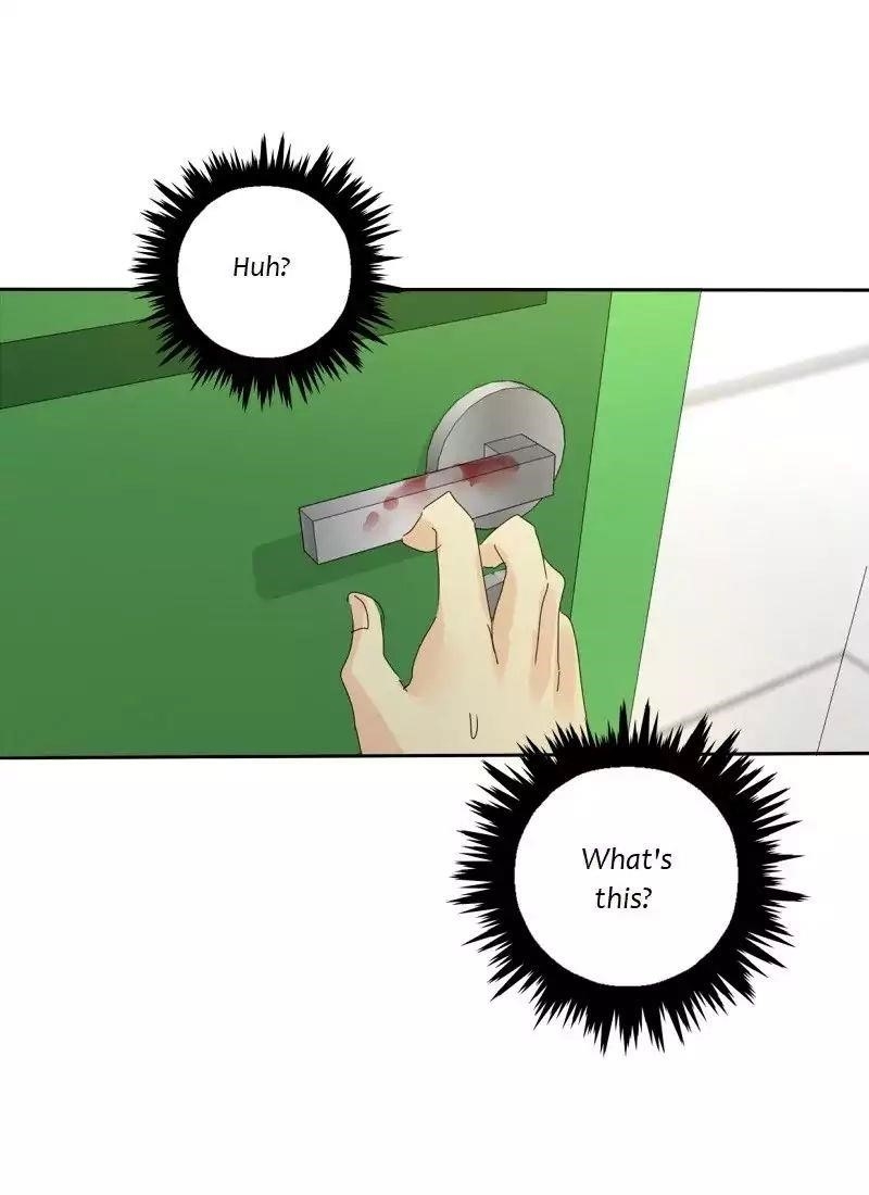 UnOrdinary Chapter 72 - Page 91 in English
