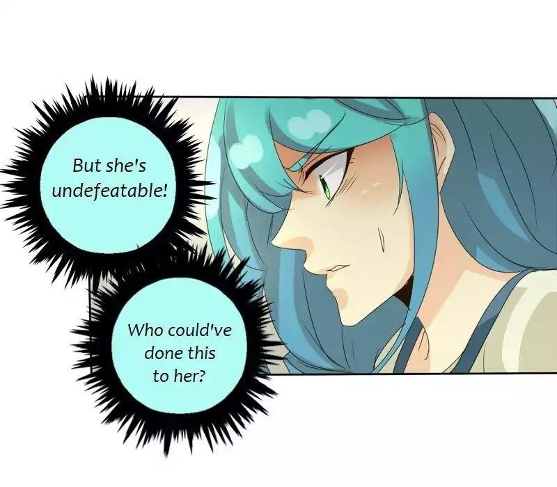 UnOrdinary Chapter 73 - Page 50 in English