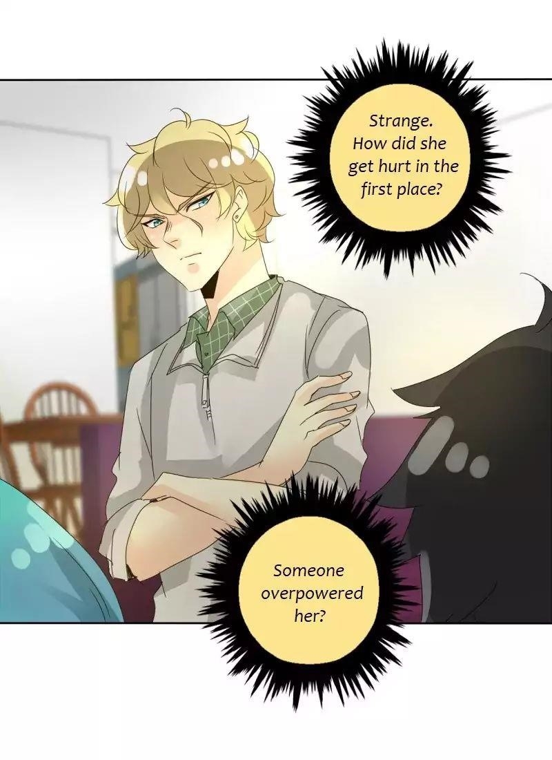 UnOrdinary Chapter 73 - Page 67 in English