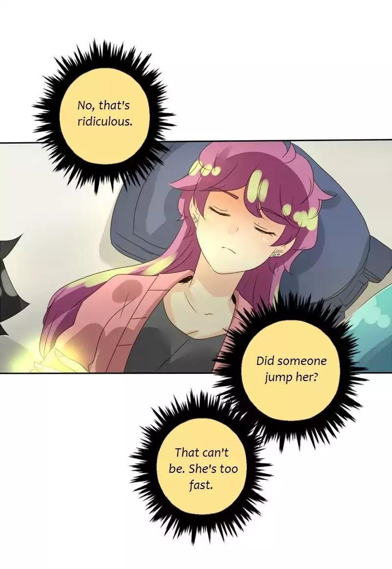 UnOrdinary Chapter 73 - Page 68 in English