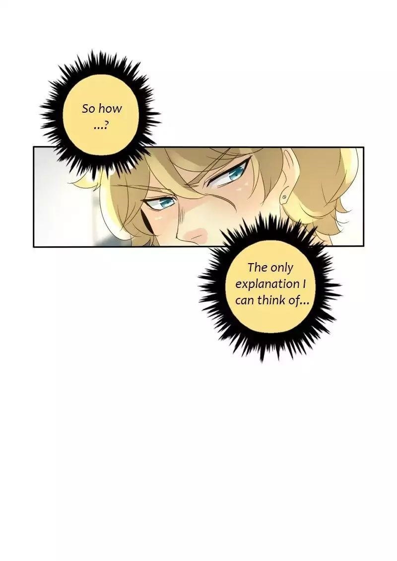 UnOrdinary Chapter 73 - Page 70 in English