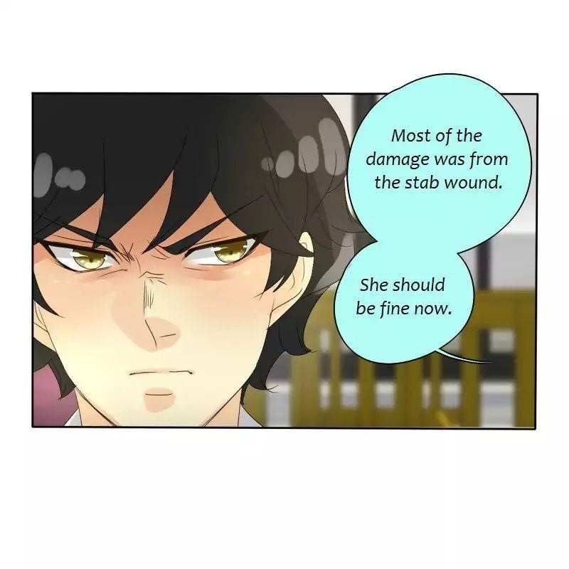 UnOrdinary Chapter 73 - Page 73 in English
