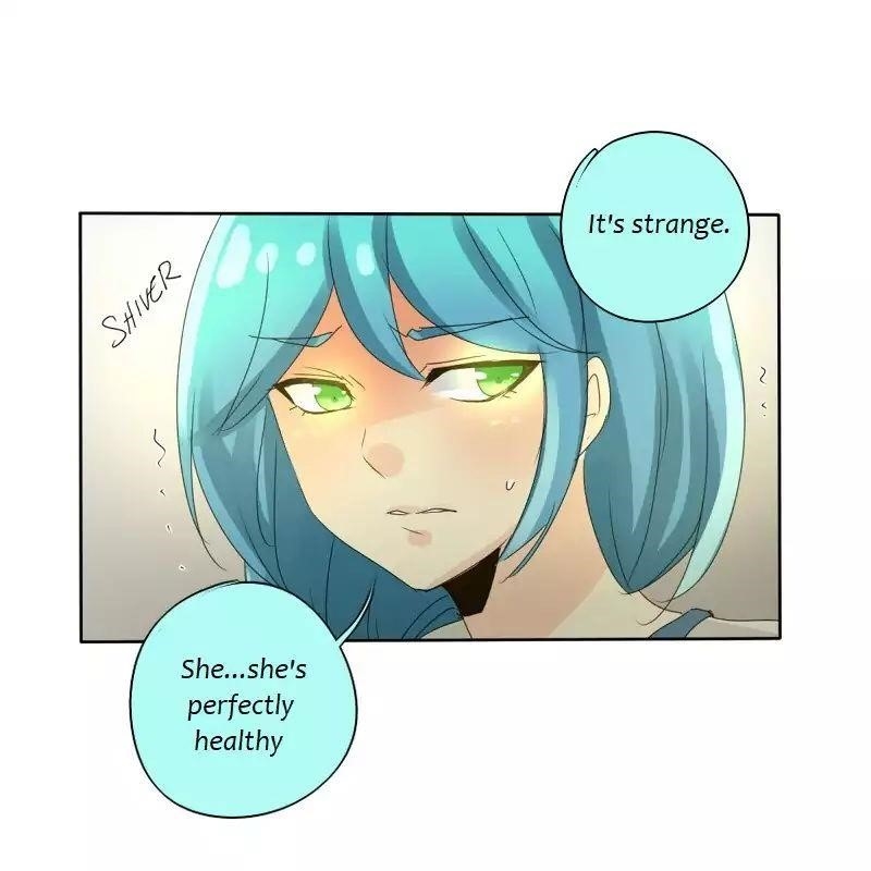 UnOrdinary Chapter 73 - Page 75 in English
