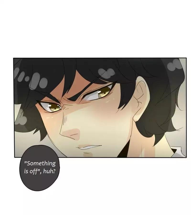 UnOrdinary Chapter 73 - Page 77 in English