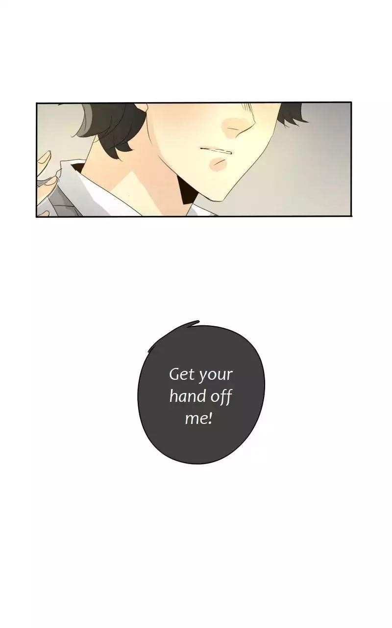 UnOrdinary Chapter 73 - Page 86 in English