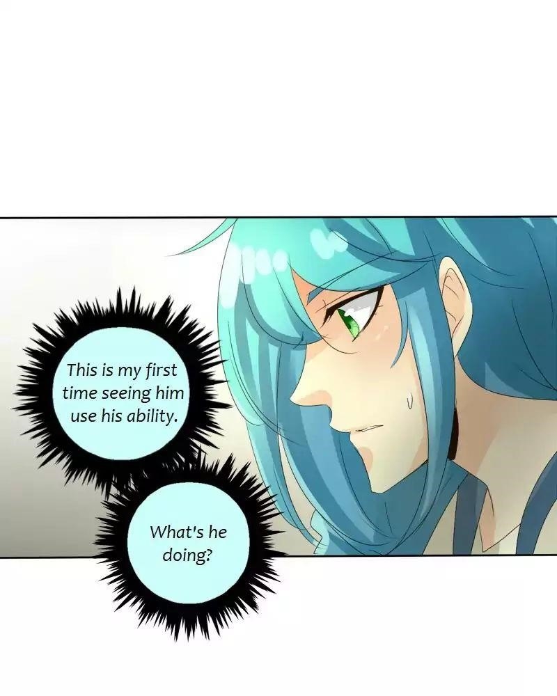 UnOrdinary Chapter 74 - Page 21 in English