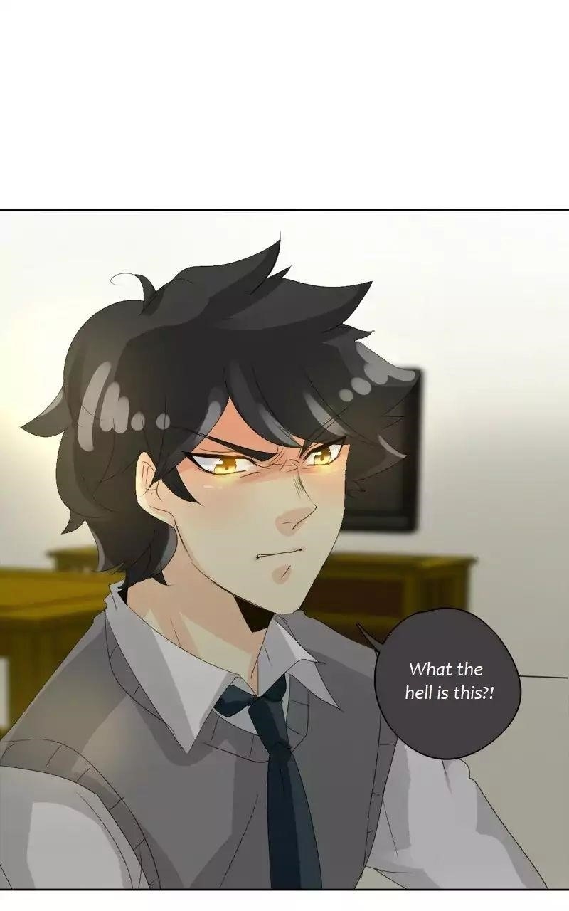 UnOrdinary Chapter 74 - Page 30 in English