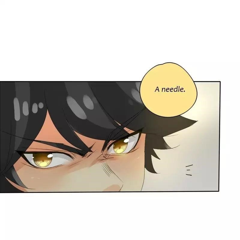 UnOrdinary Chapter 74 - Page 31 in English