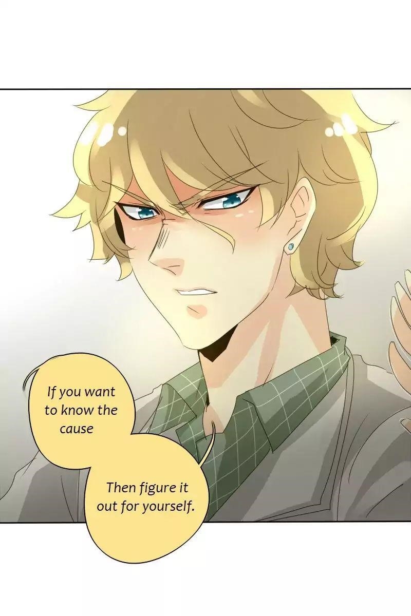 UnOrdinary Chapter 74 - Page 3 in English