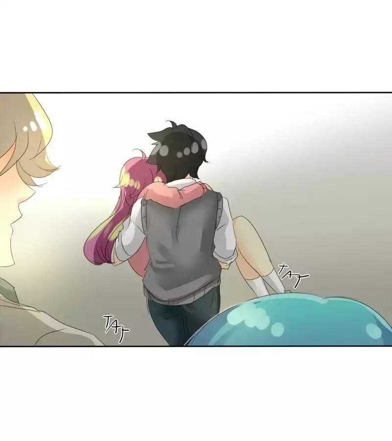 UnOrdinary Chapter 74 - Page 43 in English