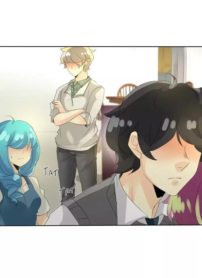 UnOrdinary Chapter 74 - Page 44 in English