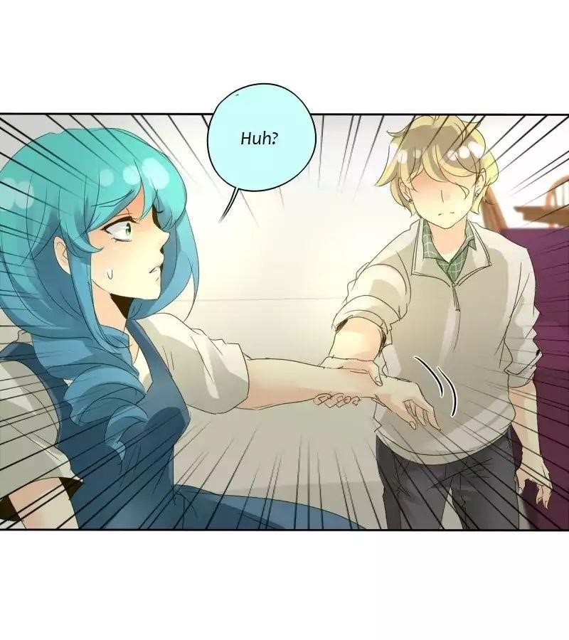 UnOrdinary Chapter 74 - Page 47 in English