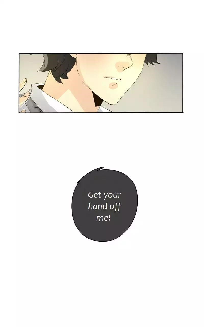 UnOrdinary Chapter 74 - Page 5 in English