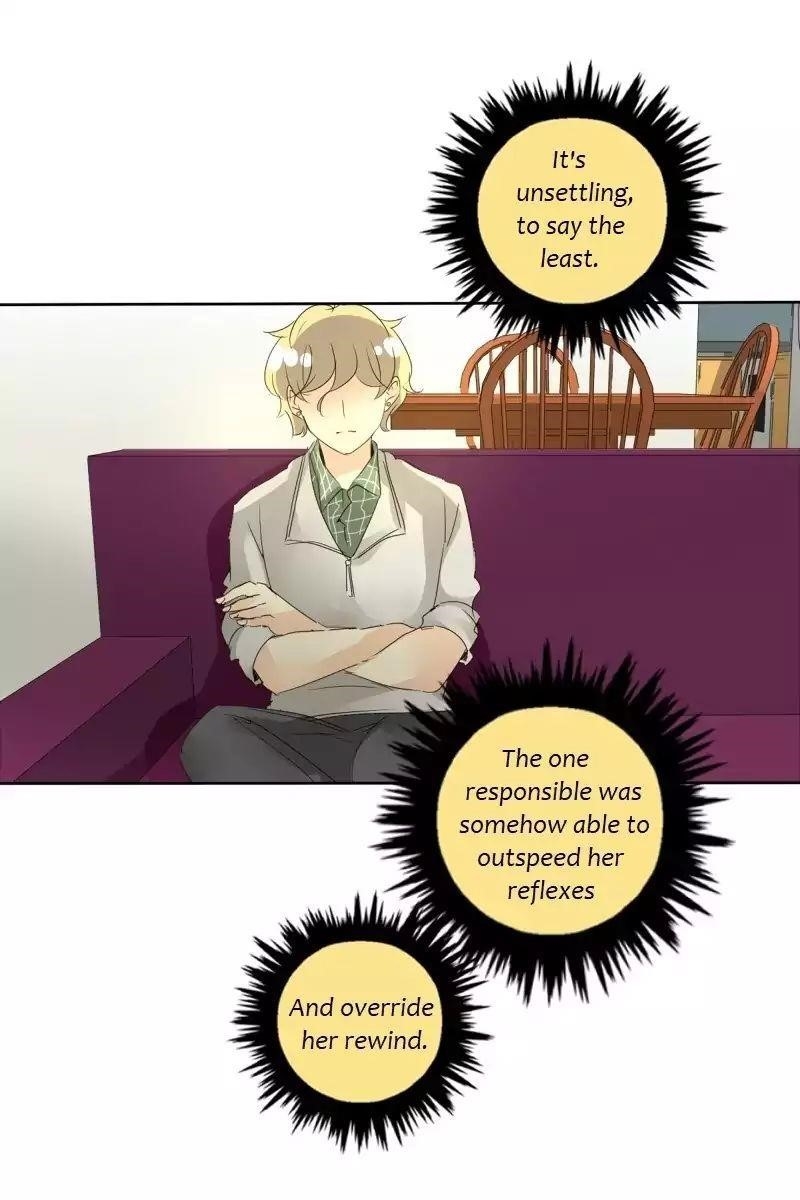 UnOrdinary Chapter 74 - Page 58 in English