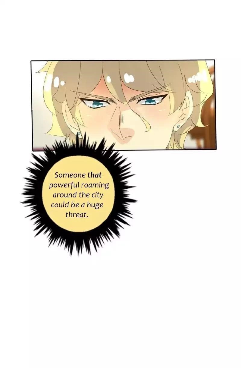 UnOrdinary Chapter 74 - Page 59 in English